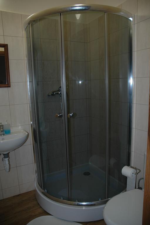Hotel Mrazek Παρντούμπιτσε Δωμάτιο φωτογραφία