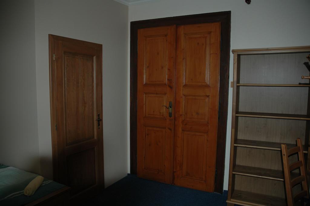 Hotel Mrazek Παρντούμπιτσε Δωμάτιο φωτογραφία