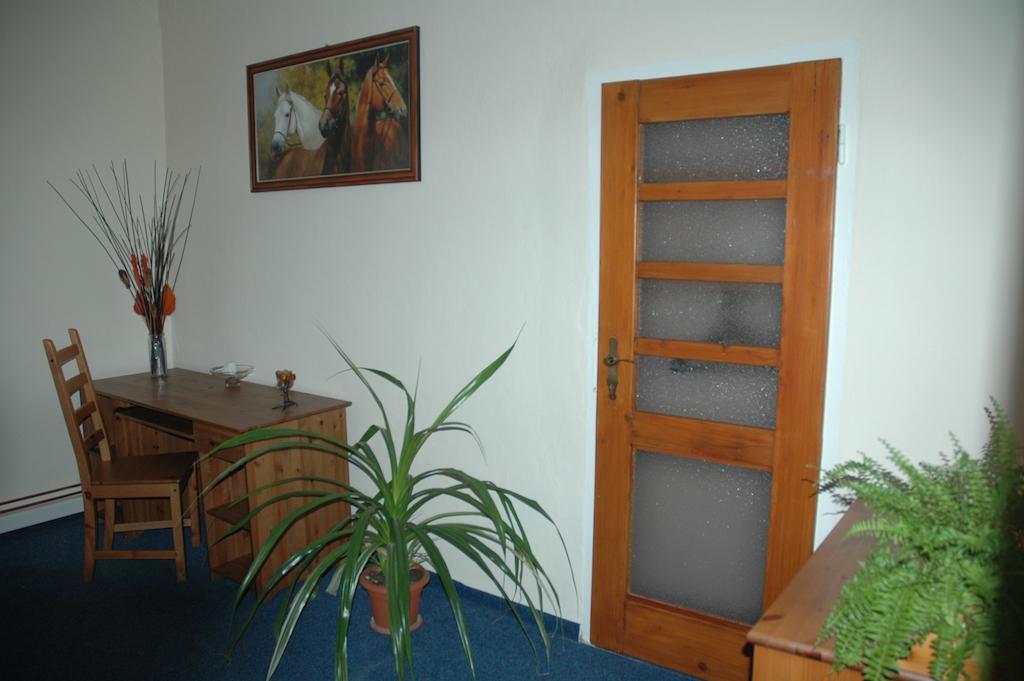 Hotel Mrazek Παρντούμπιτσε Δωμάτιο φωτογραφία